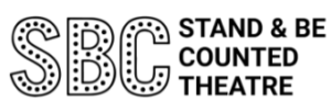 Stand and Be Counted Theatre