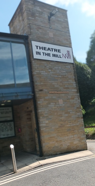 Theatre in The Mill