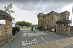 Halifax Academy location image