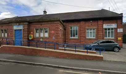Ravensthorpe Community Centre
