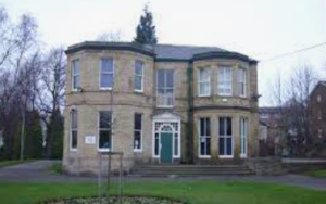 Abbeyfield House location image