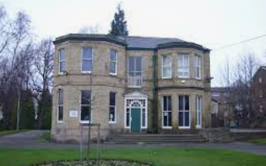 Abbeyfield House