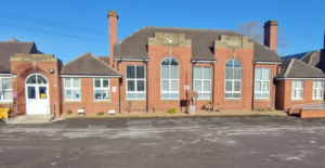 Helping Hands Community Centre location image