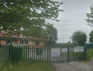 PKWA - Pakistan & Kashmir Welfare Association location image