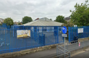 Savile Town School location image