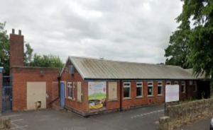 Taleem Training and Community Centre location image