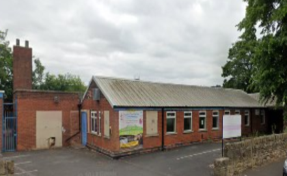 Taleem Training and Community Centre