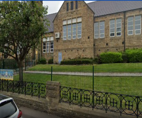 Warwick Road School