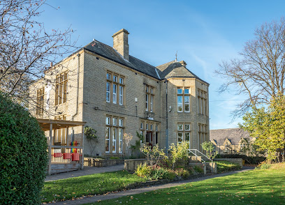St Augustine's Centre Halifax
