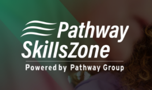 Pathway Skills Zone provider logo