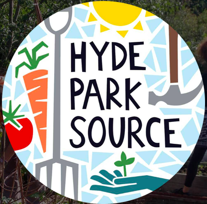 Hyde Park Source