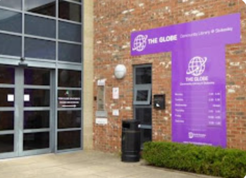 Stokesley Library