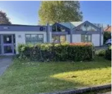 Mowbray Gardens Community Library