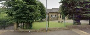Parkinson Lane School location image
