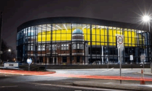 Danum Gallery, Library and Museum location image