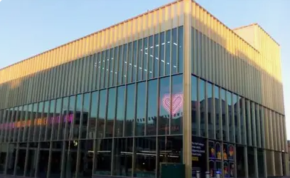 Lightbox Library