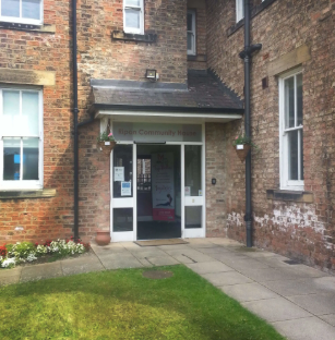 Ripon Community House