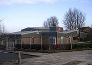 Bankfoot Primary School