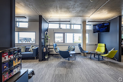 Glass Box Huddersfield