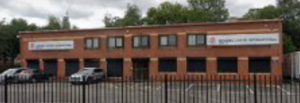 Little London Children's Centre location image