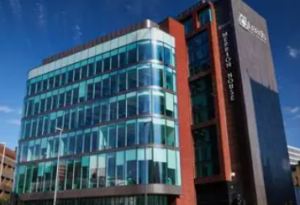 City Centre Community Hub location image
