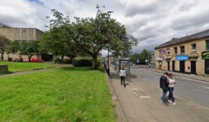 WomenCentre Kirklees location image