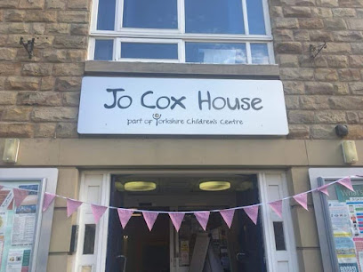 Jo Cox House