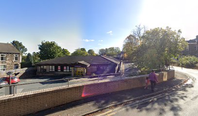 Dewsbury Moor Children's Centre