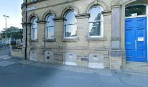 Oasis Centre Huddersfield location image