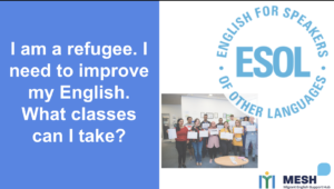 What classes can I take? preview thumbnail