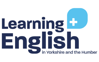 Learning English Plus
