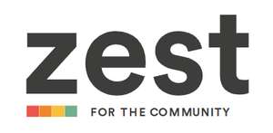 Zest Centre provider logo