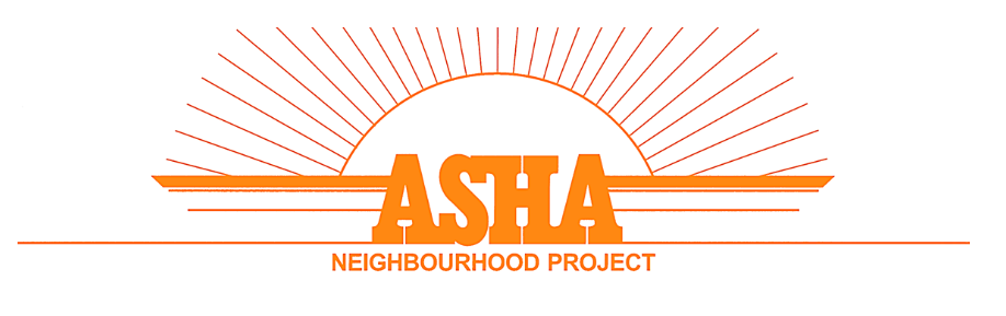 Asha Neighbourhood Project