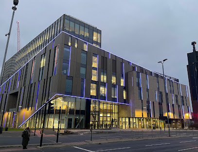 University of Huddersfield