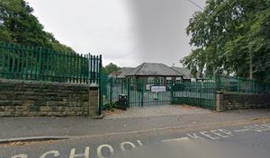 Primary schools in Kirklees location image