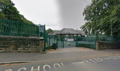 Primary schools in Kirklees