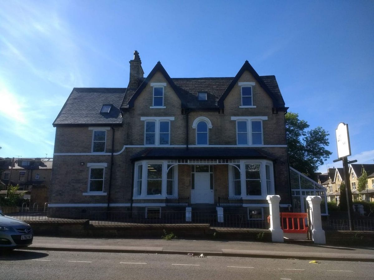 Search Learning English in Yorkshire and the Humber