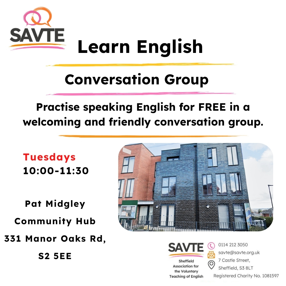 Pat Midgley Community Hub