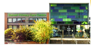 Darnall Wellbeing (DWB) Ready For Work location image