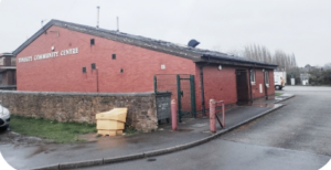 Tinsley Community Centre location image