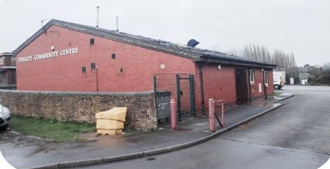 Tinsley Community Centre