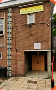 Fatima Community Centre location image