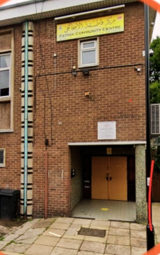 Fatima Community Centre