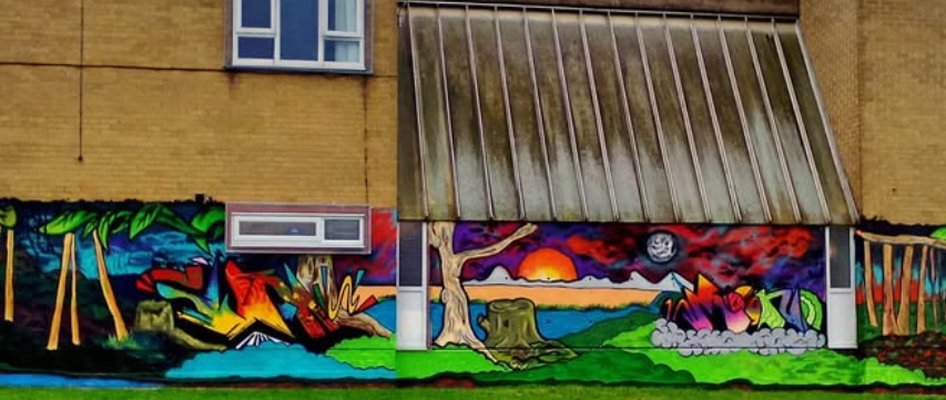 Lowedges Community Centre