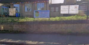 Common Ground location image