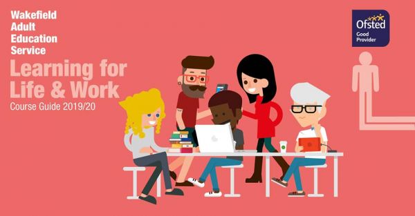 Wakefield Adult Education Service