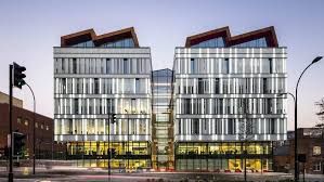 Sheffield Hallam University (TESOL Centre)