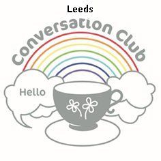 Provided by Conversation Club Leeds