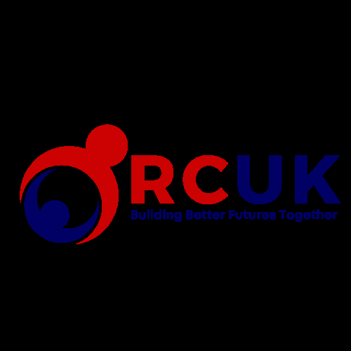 RCUK - Rohingya Centre