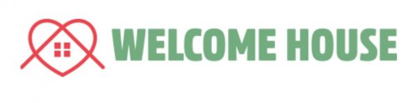 Welcome House provider logo